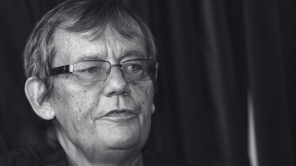 Nie żyje Andrzej Werner.