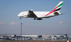 Wakacje mogą mocno podrożeć. Oto efekt konfliktu na Bliskim Wschodzie