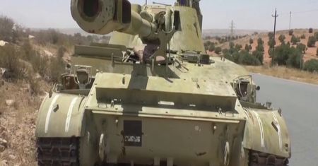 Niespokojnie w Libii. Liga Arabska wzywa do pokoju