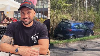 Śmierć Łukasza Litewki. Prokuratura ujawnia, KTO WPŁACIŁ 40 TYS. ZŁ kaucji za kierowcę podejrzanego o spowodowanie wypadku