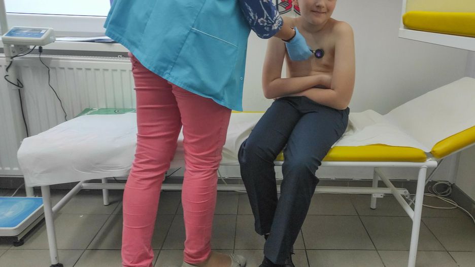 Odmówili zaszczepienia dzieci. Są umorzył 11 postepowań