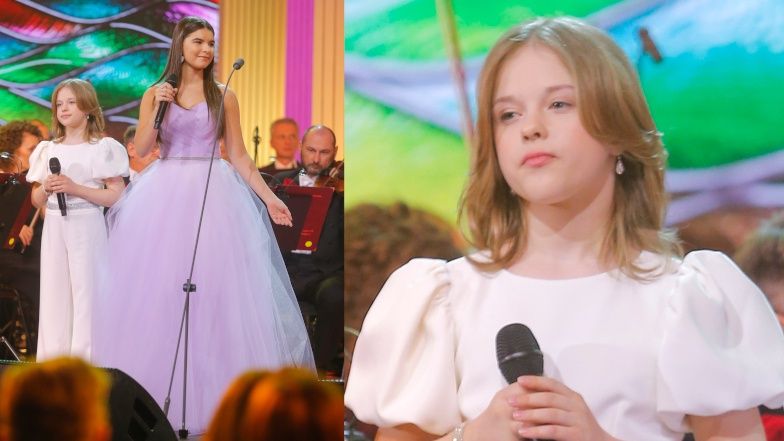 Wielkanocny koncert TVP "Cud życia"