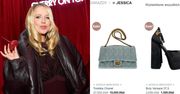 Wielkie wietrzenie szafy u Jessiki Mercedes: przetarte klapki za 1000 zł, torebka Chanel za "jedyne" 19 TYSIĘCY złotych