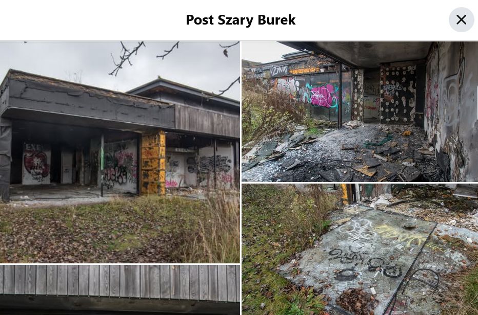 Tak wygląda dziś willa z "Big Brothera"