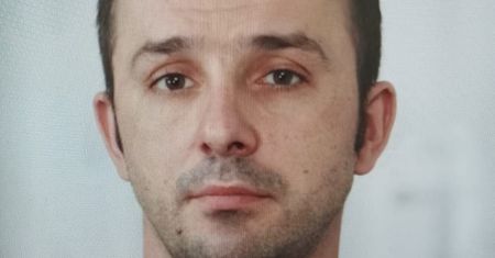 Białystok. Uciekł przez okno prokuratury. Trwa obława