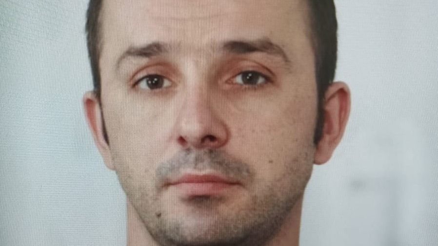 Białystok. Uciekł przez okno prokuratury. Trwa obława
