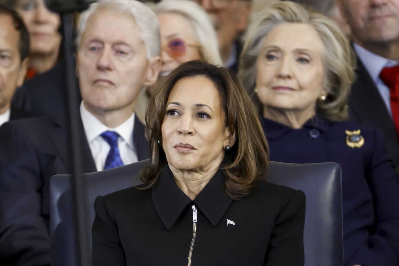 Kamala Harris