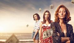 „Brokat”, czyli PRL „na bogato”. Recenzja polskiej nowości od Netfliksa