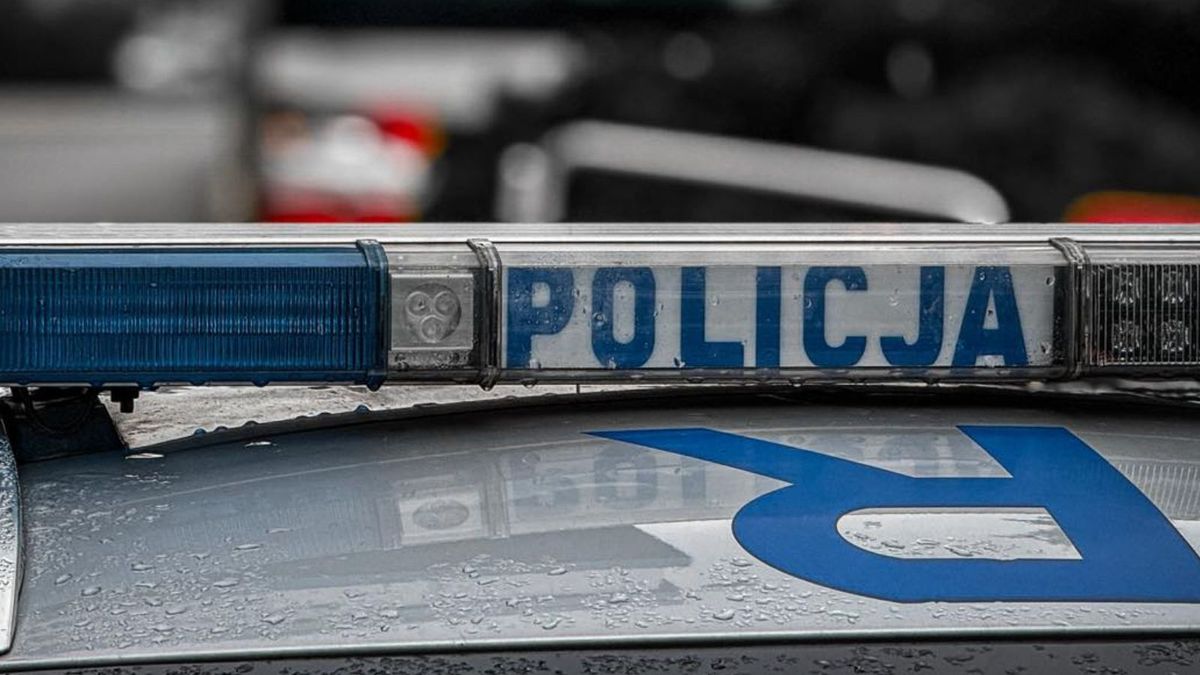 Śmierć 14-latki w Sosnowcu. Zatrzymano 21-latka