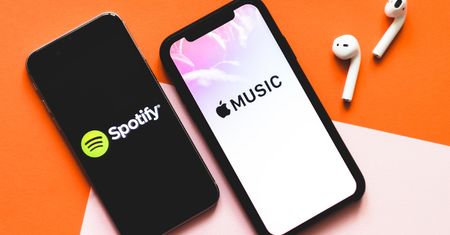 Apple Music lepsze od Spotify. Oto 20 milionów powodów dlaczego