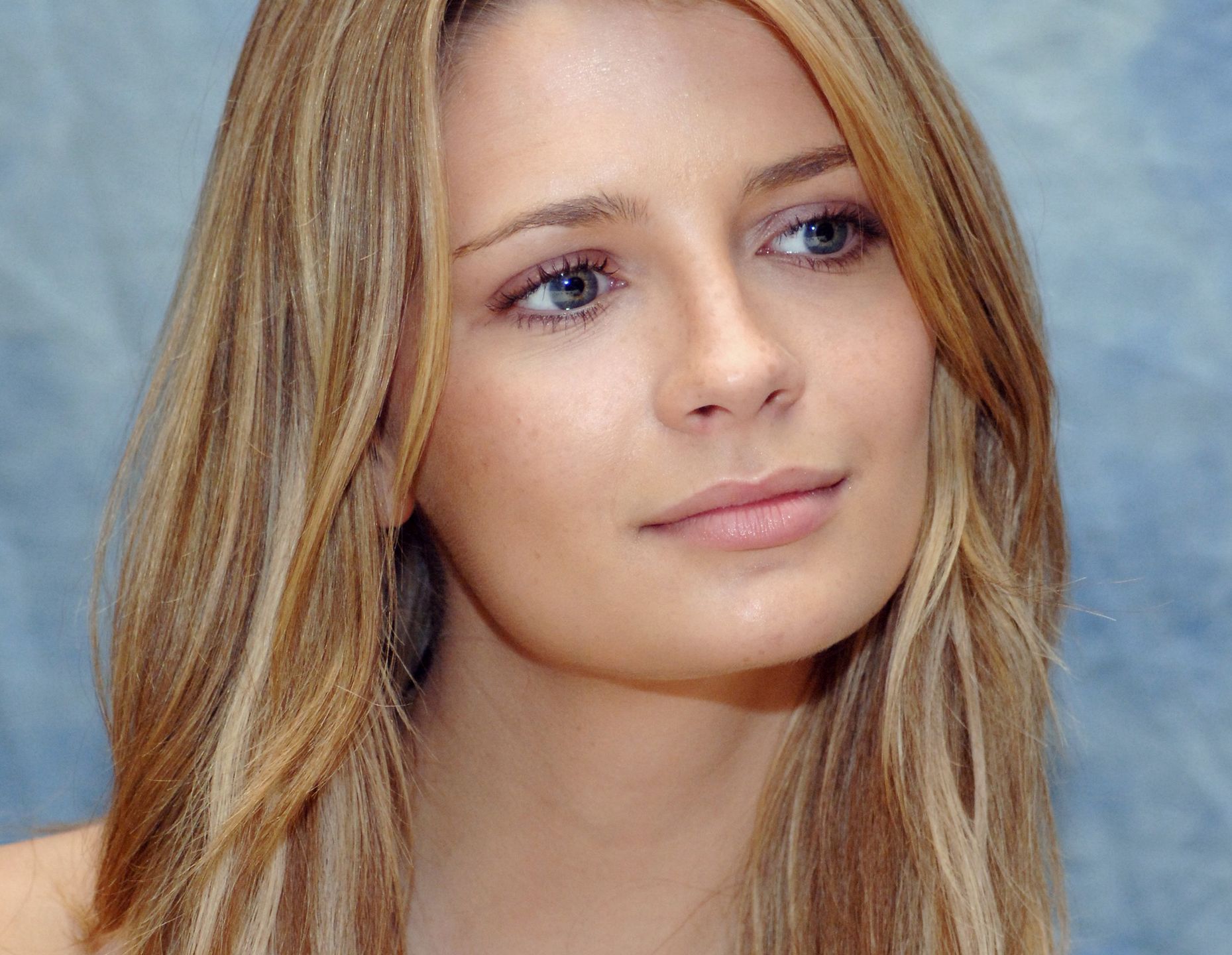 Mischa Barton była popularna za sprawą serialu "The O.C." 