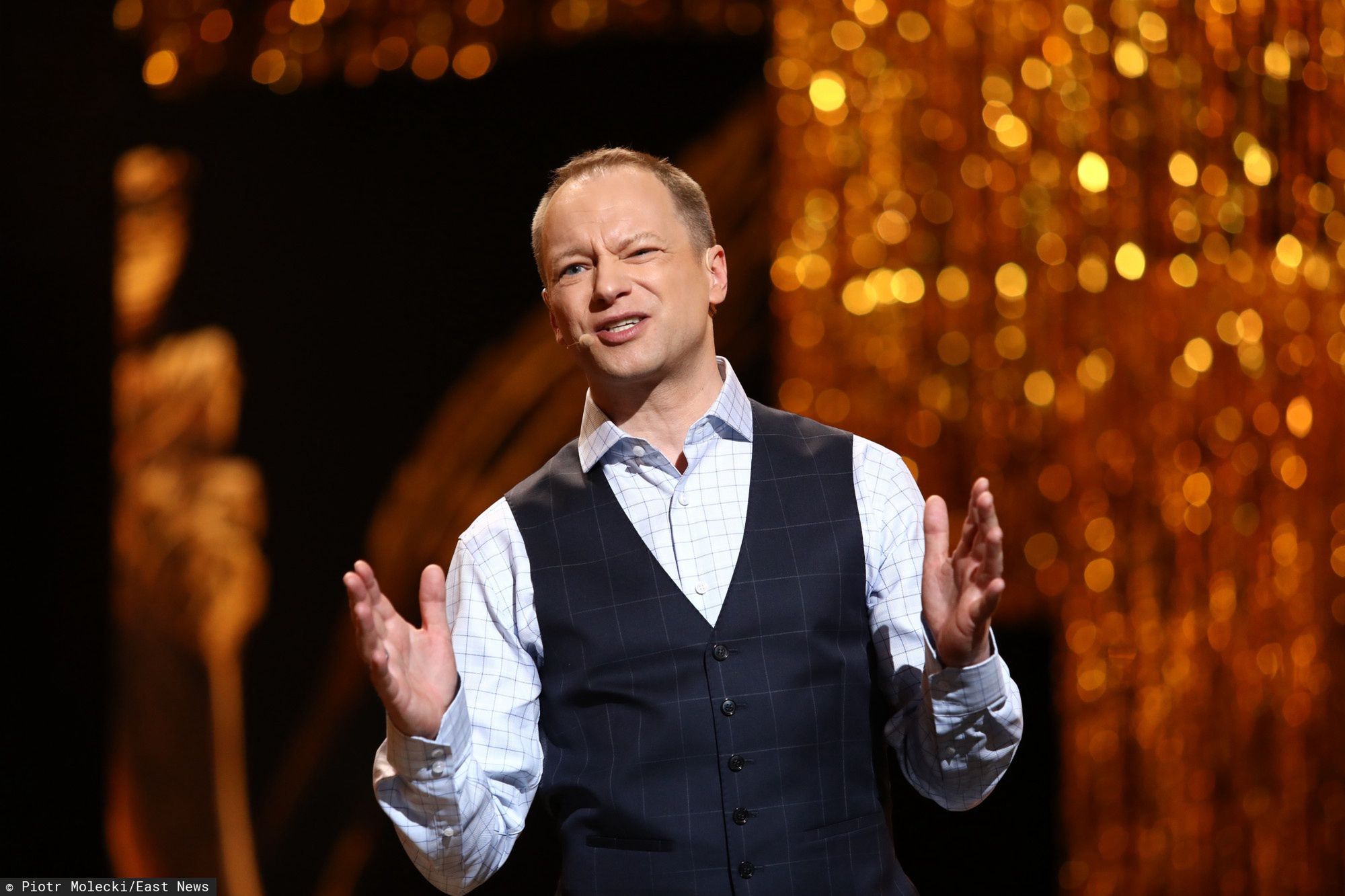Maciej Stuhr