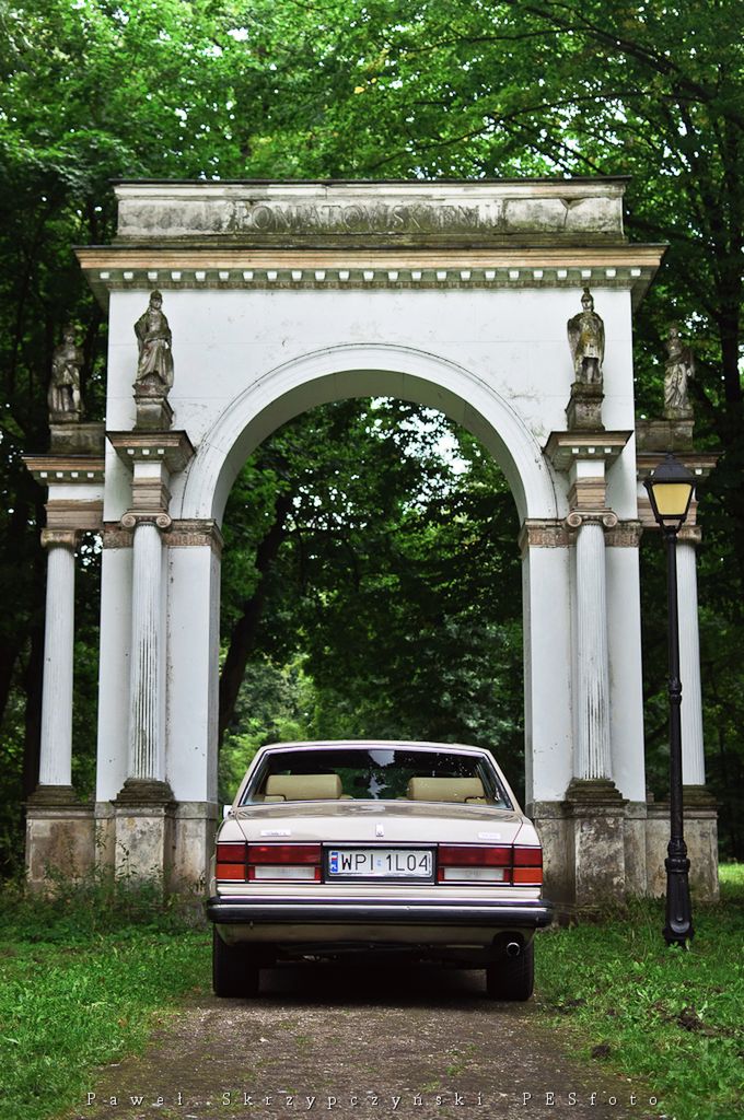 Bentley Eight '86 11
