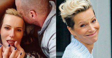 Paulina Smaszcz znów jest SINGIELKĄ?! "Kobieta nie potrzebuje mężczyzny, by sprawił, że jest szczęśliwa"
