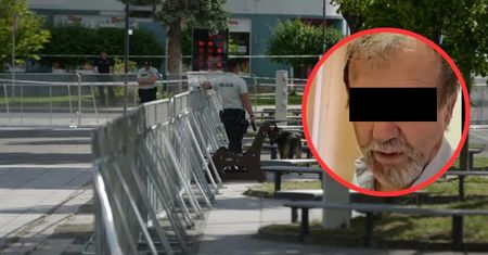 Zamachowiec ze Słowacji powiedział, dlaczego to zrobił