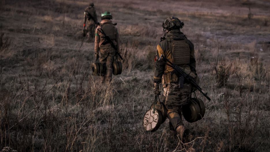 Ostatni taki ruch Bidena. Biały Dom ogłasza decyzję ws. Ukrainy