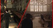 Hogwarts Legacy i Harry Potter: Książę Półkrwi na porównaniu. Różnica jest kolosalna