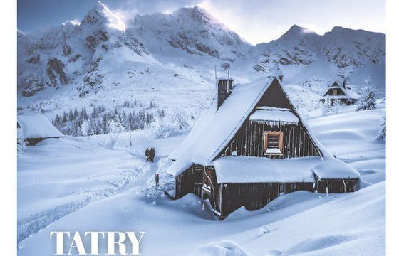 Wystartował nowy miesięcznik „Na szczycie”