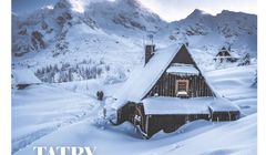 Wystartował nowy miesięcznik „Na szczycie”