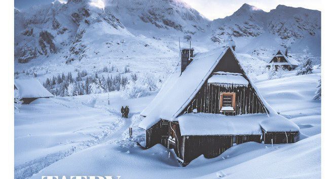 Wystartował nowy miesięcznik „Na szczycie”