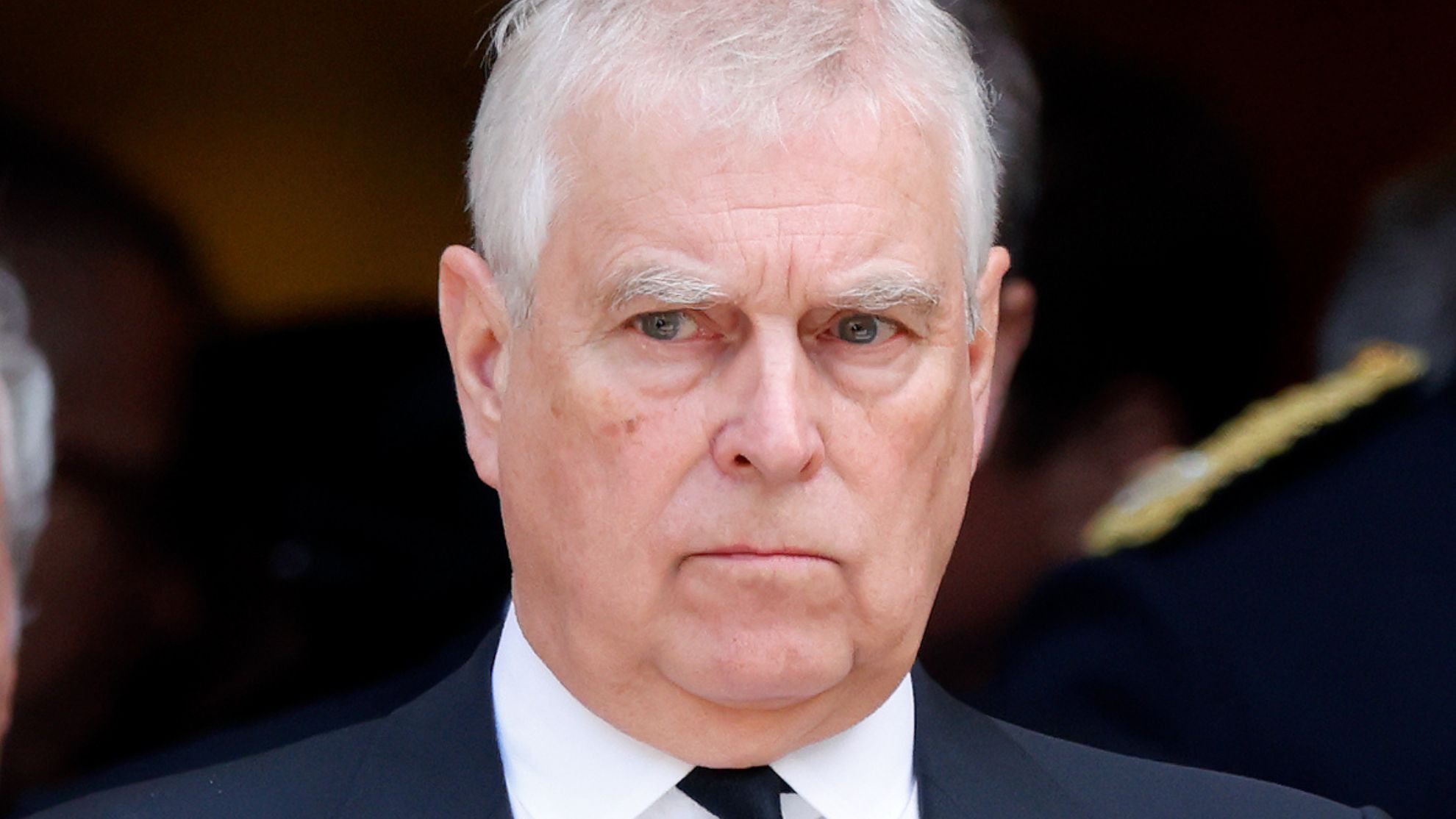 Andrzej Mountbatten-Windsor