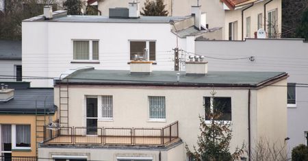 Z polskich domów ucieka ciepło. Eksperci wskazują na kluczowy problem