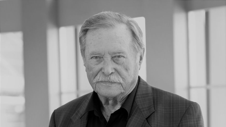 Emil Karewicz zmarł 18 marca
