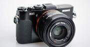 Sony Cyber-shot RX1 - kieszonkowa pełna klatka [wideotest]