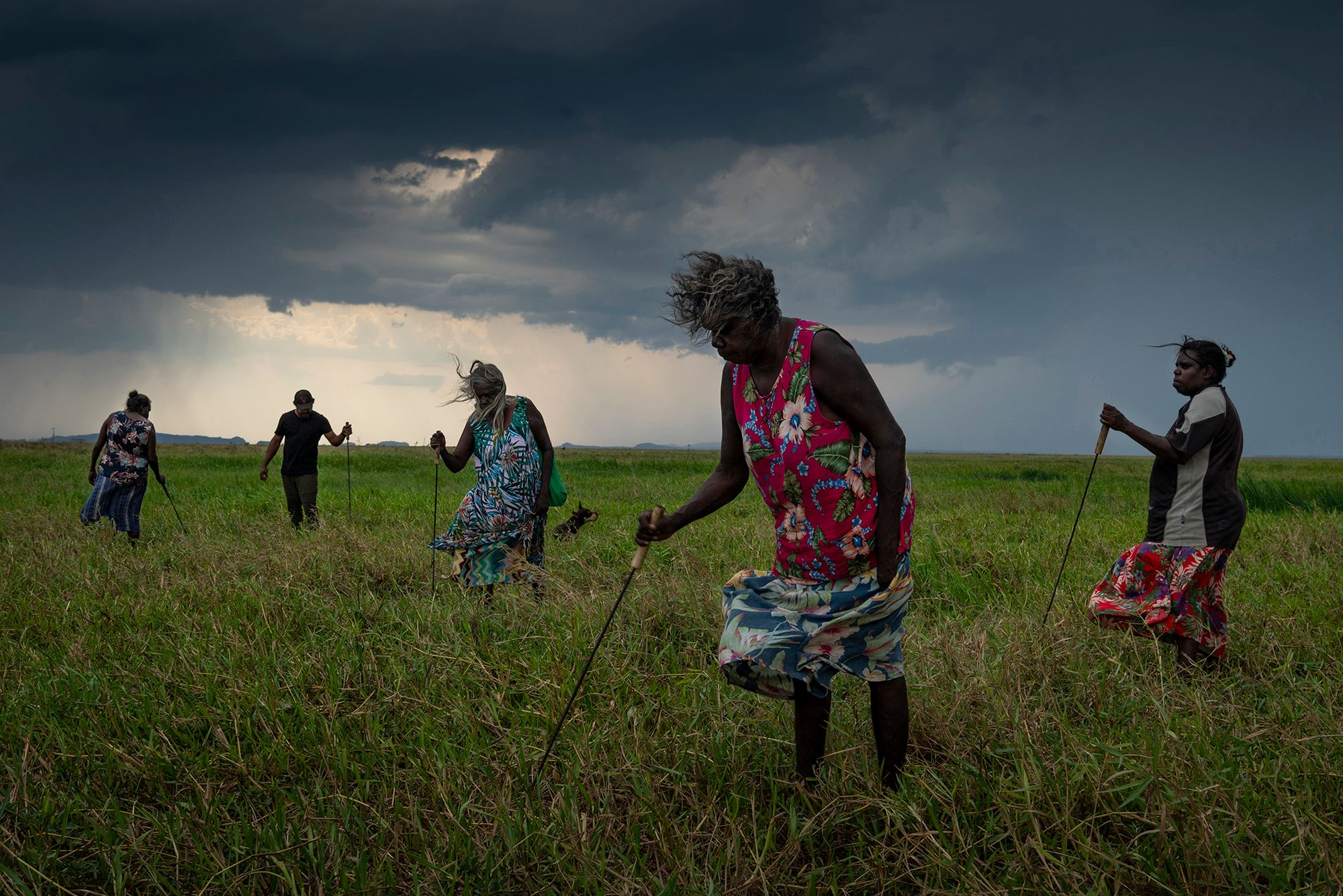 World Press Photo 2022 za nami. Oto najlepsi fotografowie na świecie 6