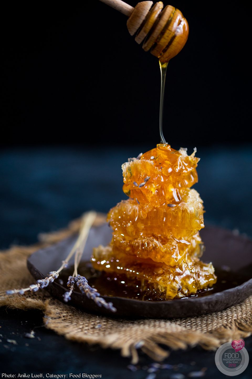 Smakowite kadry konkursu kulinarnego Pink Lady Food Photographer of the Year 2018 6