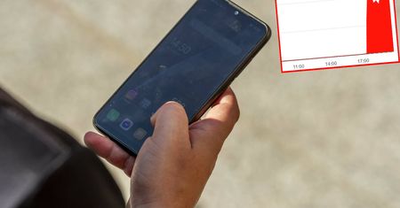 Awaria w dużym banku. Klienci skarżą się na dostęp do aplikacji