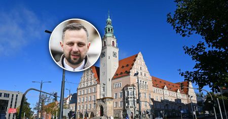 "Nie możemy się godzić". Polskie miasto chciało być większe. Jest weto