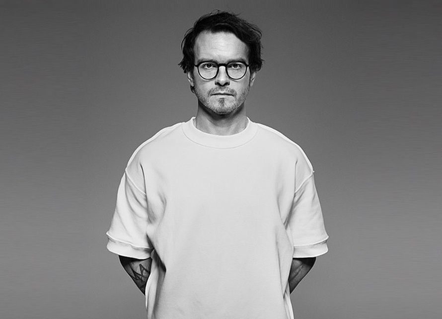 Michał Tyburcy managing directorem w agencji Change Serviceplan