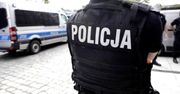 Wałbrzych: Policja publikuje zdjęcia zderzenia na Podzamczu i ostrzega