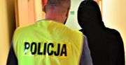 Zboczeniec miał molestować 10-letnią dziewczynkę. Szybka reakcja policji