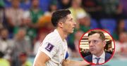 "Widziałem po nim". Były menadżer to dostrzegł u Lewandowskiego