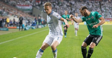 Koronawirus w Polsce. Ważna informacja dla miłośników futbolu. Wiemy, co dalej z rozgrywkami