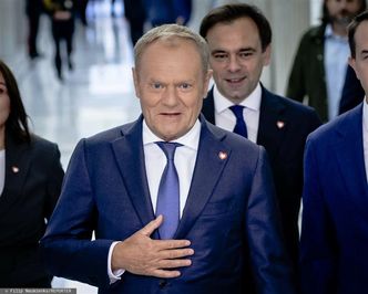 Rząd odsłania karty. Przyjął projekt budżetu na rok 2026