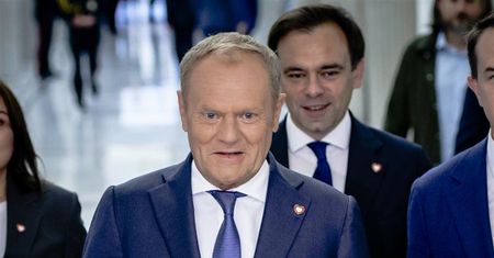 Rząd odsłania karty. Przyjął projekt budżetu na rok 2026