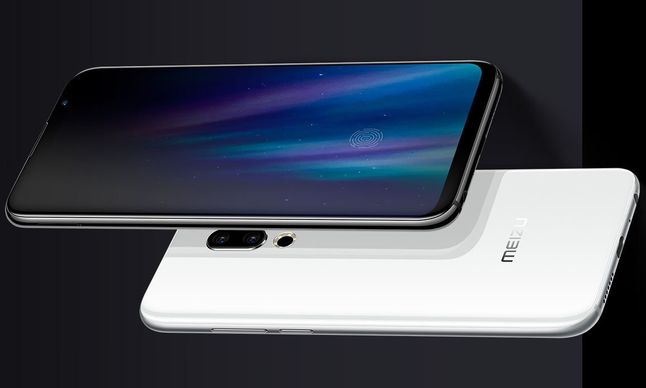 Meizu 16