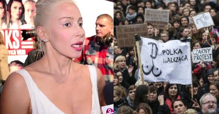 Warnke o aborcji: "Kobieta powinna decydować sama. Nie wiemy, jakbyśmy się zachowali w obozie koncentracyjnym!"