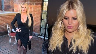 Jessica Simpson wspomina komplikacje po operacji plastycznej brzucha: "Spędziłam 9 dni w szpitalu i ciągle wymiotowałam"