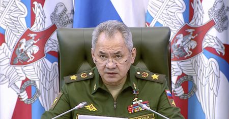 Sojusznik Rosji jeszcze bliżej Moskwy. Porozumienie wojskowe zawarte