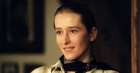 Agnieszka Sitek grała Weronikę w "Złotopolskich". Jak dziś wygląda aktorka?