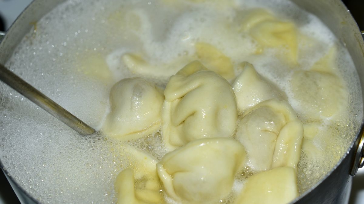 Mąka rafinowana wpływa negatywnie na nasze zdrowie