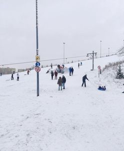 Sosnowiec. Pierwszy w Polsce stok pod dachem? Sprawdzą, czy to możliwe