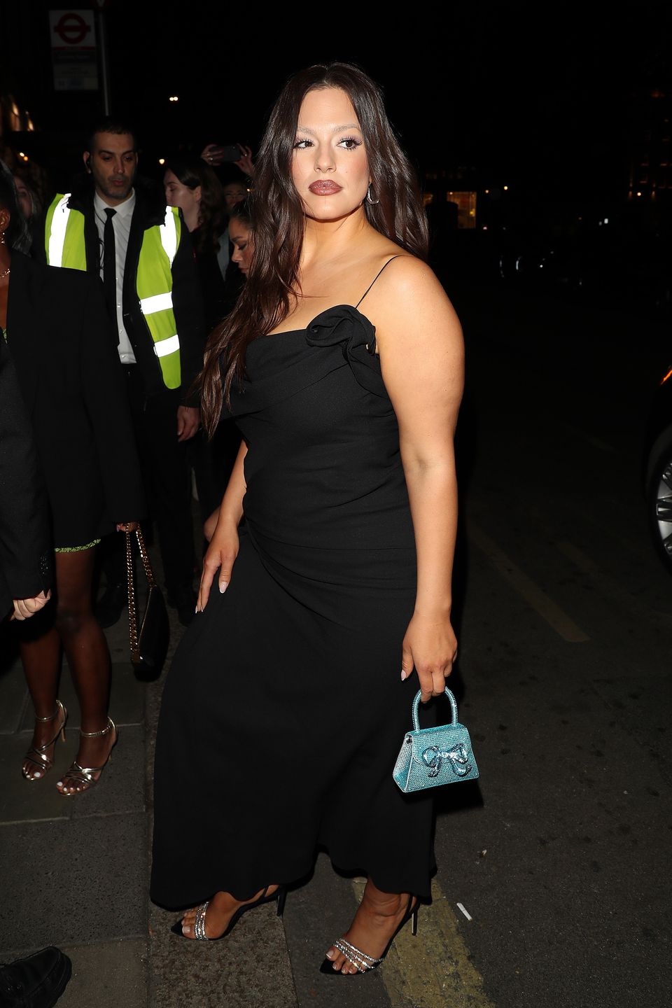 Ashley Graham