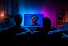 Stargaze na dekoderach Play