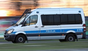 Zielona Góra: 15-latek zaatakował nożem kolegę. Jego stan jest poważny