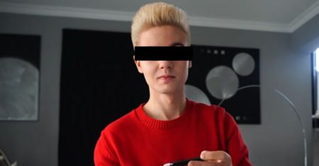 Znany YouTuber ma kłopoty. Czy jest winny śmierci mężczyzny?